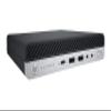 HP EliteDesk 800 G5-MINI, Core i5-8500T 2.1GHz, 16GB RAM, 500GB M.2-NVMe, windows 11 Pro 64bit, (Renewed) view 2
