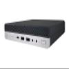 HP EliteDesk 800 G5-MINI, Core i5-8500T 2.1GHz, 16GB RAM, 500GB M.2-NVMe, windows 11 Pro 64bit, (Renewed) view 3