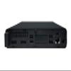 HP EliteDesk 800 G5-MINI, Core i5-8500T 2.1GHz, 16GB RAM, 500GB M.2-NVMe, windows 11 Pro 64bit, (Renewed) view 4