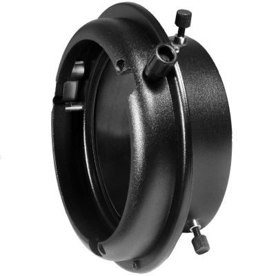 Universal Mount To Bowens Mount Speedring Speeding Ring Adapter Adaptor Converter for Studio Flash Strobe Light