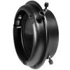 Universal Mount To Bowens Mount Speedring Speeding Ring Adapter Adaptor Converter for Studio Flash Strobe Light view 1