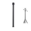 Velbon 0017915501744 Carbon Extension Pole 900AZ Tripod Extension 35.4 inches (90 cm) Extension Rod, 2-Tier Telescopic, Elevator Extension view 1