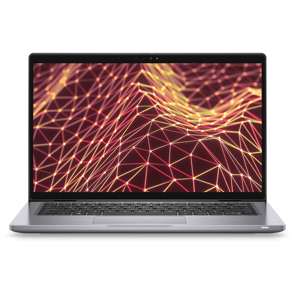 Dell Latitude 7330 Laptop (2022) | 13.3" 1920x1080 FHD | Core i7-1265U - 512GB SSD Hard Drive - 16GB RAM | 10 cores @ 4.8 GHz Win 11 Pro Black (Renewed)