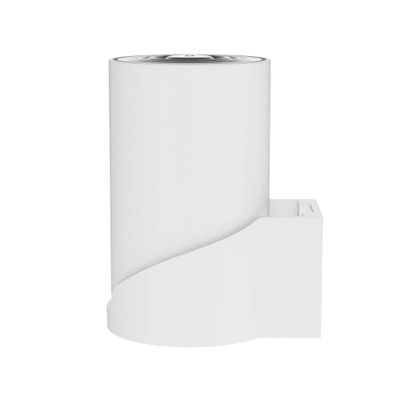 Bangcheer Wall Mount for TP-Link Deco X68/XE75/AXE5300 Mesh Wi-Fi 6 System, Space-Saving Wall Hanging Bracket Holder for Wi-Fi Booster, Cable Organizer Without Messy, Easy Installation (1Pack)