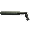 Huasheng Suda Dual-Band dipole Antenna 5GHZ for Lenovo ThinkEdge SE50 M75s M75q P520c M90q M70q M90q M75s Gen 2 M70q Gen 2 M90q Tiny M80q M80q M75s Gen 2 M90s P340 P350 M80s M70s view 4