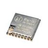 JESSINIE 2Pcs SX1278 LoRa Ra-02 Wireless Module 433MHz Ra-02 Spread Spectrum Wireless Module Serial Port Adapter 3.3V UART Interface with Connector view 2