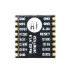 JESSINIE 2Pcs SX1278 LoRa Ra-02 Wireless Module 433MHz Ra-02 Spread Spectrum Wireless Module Serial Port Adapter 3.3V UART Interface with Connector view 4