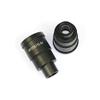 BAHCCE Lab Microscope Slides Wide Field WF20X/10mm Angle Eyepiece Mount Size 30mm for Zoom Stereo Microscope Microscope Parts (Color : 1pcs) view 4