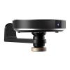 Projector Tripod Stand Projector Mount Shelf Projector Hanger Projector Mount Adapter Swivel 180  Tilt 20 for Easy Projection Set up Projector Stand view 1
