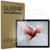 AIJAKO 2-Pack Tablet Screen Protector Compatible with Blackview Tab 12/ Blackview Tab13, Tempered Glass Film Compatible with Blackview Tab 12/ Blackview Tab 13, Anti-Scratch 9H Hardness view 1
