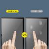 AIJAKO 2-Pack Tablet Screen Protector Compatible with Blackview Tab 12/ Blackview Tab13, Tempered Glass Film Compatible with Blackview Tab 12/ Blackview Tab 13, Anti-Scratch 9H Hardness view 3