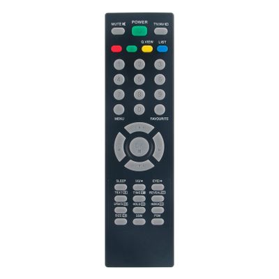 ALLIMITY MKJ37815707 Replaced Remote Control fit for LG TV MKJ37815707 Remote Control 42LV4400-UA MKJ36998126 32LV2400 32LV2400-UA 47LV4400 55LV4400-UA 55LV4400 42LV4400 47LV4400-UA