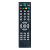 ALLIMITY MKJ37815707 Replaced Remote Control fit for LG TV MKJ37815707 Remote Control 42LV4400-UA MKJ36998126 32LV2400 32LV2400-UA 47LV4400 55LV4400-UA 55LV4400 42LV4400 47LV4400-UA view 1
