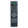 ALLIMITY MKJ37815707 Replaced Remote Control fit for LG TV MKJ37815707 Remote Control 42LV4400-UA MKJ36998126 32LV2400 32LV2400-UA 47LV4400 55LV4400-UA 55LV4400 42LV4400 47LV4400-UA view 4