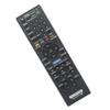 ALLIMITY RM-ADP057 Replacement Remote Control fit for Sony Blu-ray DVD Home Theater System RMADP057 Remote BDV-E580 BDV-T28 BDV-E980 BDV-E880 BDVT28 BDVE980 BDVE880 BDV-T58 BDVT58 BDVE580 BDV-E280 view 2