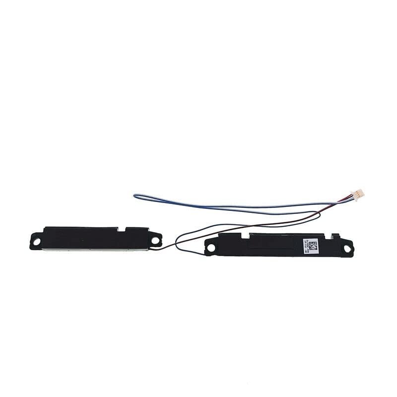 Compatible Left Right Built-in Speaker Speakers Replacement for Dell Vostro 7570 7580 V7570 V7580 P/N:018XWT 18XWT PK23000VY00