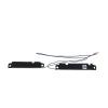 Compatible Left Right Built-in Speaker Speakers Replacement for Dell Vostro 7570 7580 V7570 V7580 P/N:018XWT 18XWT PK23000VY00 view 1