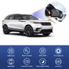 Fitcamx 4K Dash Cam Suitable for Land Rover Range Rover Velar 2018-2020 (HD2-6137) D180 P250 P340 P380, OEM Factory Look, UHD 2160P Video, WiFi & APP, Loop Recording G-Sensor, Plug & Play, 64GB Card view 3