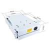 Motorized Scissor Projector Lift Projector Bracket 70CM Ceiling Projector Lift view 2