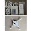 Motorized Scissor Projector Lift Projector Bracket 70CM Ceiling Projector Lift view 4