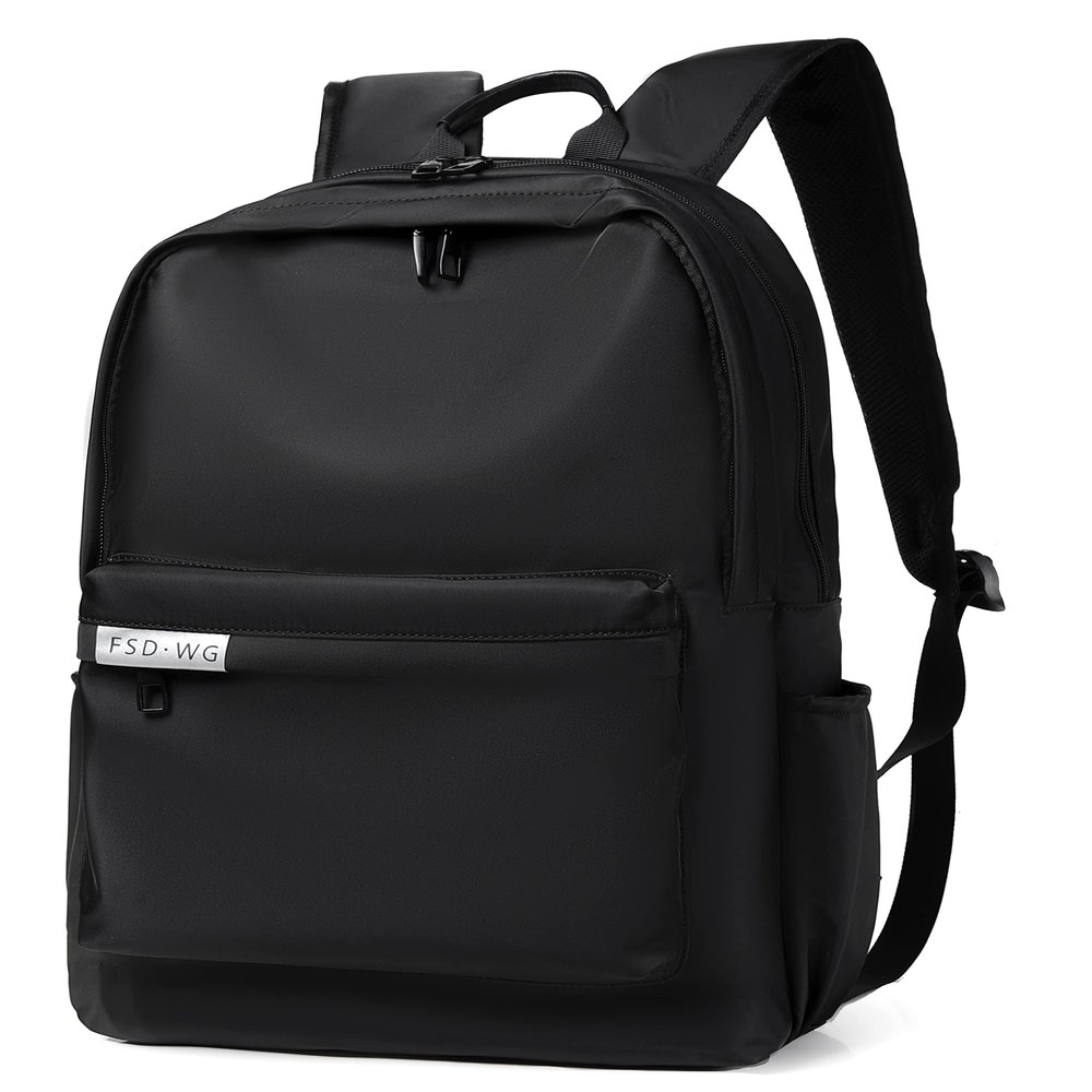 FSD. WG Backpack Purse for Men Fashionable Backpack Laptops Backpacks Waterproof Rucksack Anti-theft