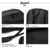 FSD. WG Backpack Purse for Men Fashionable Backpack Laptops Backpacks Waterproof Rucksack Anti-theft view 3