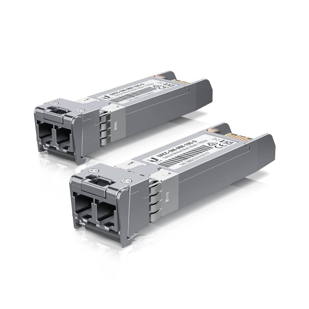 Ubiquiti SFP+ Module