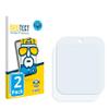 brotect 3D Curved Screen Protector Compatible with Accutime POK4231 (2 Pack) - Full Screen Coverage view 1
