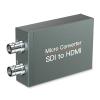 SEMZHENG SDI to HDMI Converter with Loop Output, 1080P Support, Easy Installation view 1