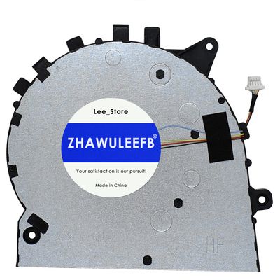 ZHAWULEEFB Replacement New Laptop CPU Cooling Fan for Lenovo Yoga 15C C750-15 Yoga 7i 15ITL5 82BJ Series 5H40S20147 5H40S20148 DFS5K12114262N FN05 DC5V 0.5A Fan