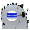 ZHAWULEEFB Replacement New Laptop CPU Cooling Fan for Lenovo Yoga 15C C750-15 Yoga 7i 15ITL5 82BJ Series 5H40S20147 5H40S20148 DFS5K12114262N FN05 DC5V 0.5A Fan view 1