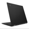 Lenovo ThinkPad X1 Yoga (3rd Gen) i7 8650U 1.9Ghz 14" 2-in-1 Convertible Laptop, 16GB RAM, 512GB NVMe PCIe M.2 SSD, FHD 1080p, Thunderbolt 3 USB-C, Webcam, Windows 11 Pro (Renewed) view 3
