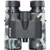 Bushnell Prime 10x42 Blackout Camo Binoculars, High-Definition Optics, Waterproof and Fogproof, Durable Design, Multi-Coated Lenses, Ideal for Hunting and Outdoor Adventures view 1