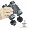 Bushnell Prime 10x42 Blackout Camo Binoculars, High-Definition Optics, Waterproof and Fogproof, Durable Design, Multi-Coated Lenses, Ideal for Hunting and Outdoor Adventures view 4