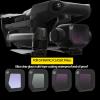 AFYMY Lens Filter for DJI Mavic 3 Classic Drone Mavic 3 Classic Accessories (UV) view 4