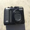 Canon Powershot G10 14.7MP Digital Camera with 5x Wide Angle Optical Image Stabilized Zoom (Renewed) view 1