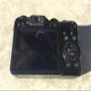 Canon Powershot G10 14.7MP Digital Camera with 5x Wide Angle Optical Image Stabilized Zoom (Renewed) view 3