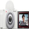 Sony ZV-1F Vlog Camera for Content Creators and Vloggers view 1