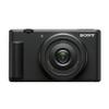 Sony ZV-1F Vlog Camera for Content Creators and Vloggers (Renewed) view 2