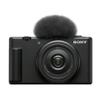 Sony ZV-1F Vlog Camera for Content Creators and Vloggers (Renewed) view 3