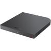 BUFFALO 6X Portable Blu-ray Drive, TAA-Compliant, Read/Write, Plays and Burns BD/DVD/CD, USB 3.2 (Gen 1) Type-A/Type-C, Compatible with Mac/PC/Win 8 / Win 10 / Win 11 / Laptop/Desktop view 4