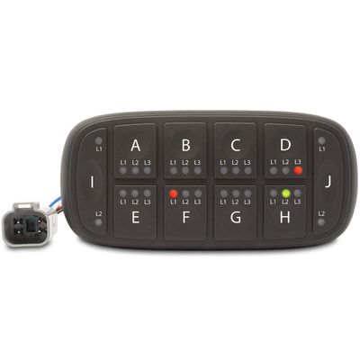 Blink Marine PowerKey PK-1000 Keypad