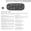 Blink Marine PowerKey PK-1000 Keypad view 2