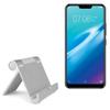 BoxWave Stand and Mount Compatible with vivo Y81i - VersaView Aluminum Stand, Portable, Multi Angle Viewing Sturdy view 1