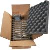 Hard Drive Shipping Box 20 Count Slotted Storage Kit - for 2.5" HDD with Tray Caddy (15) view 2