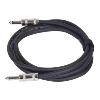 Odyssey 1/4" to 1/4" Speaker Cable
