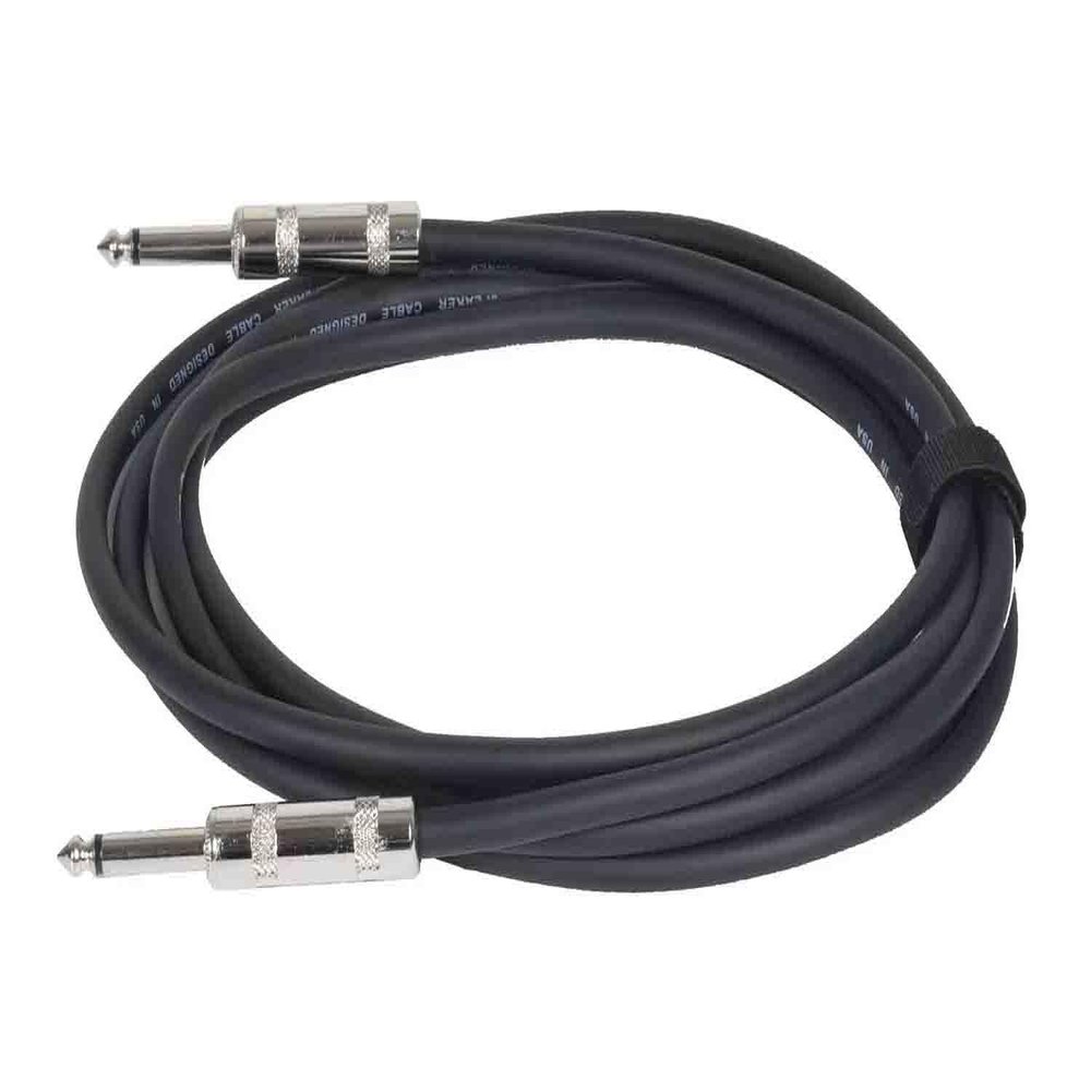 Odyssey 1/4" to 1/4" Speaker Cable