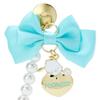 Sanrio 674087 Hand Strap, Pochacco, Sparkling Bijou Series, Character, 2.8 x 0.5 x 5.7 inches (7 x 1.2 x 14.5 cm) view 3