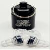 Sky High Car Audio Bass Blockers (Red) view 1