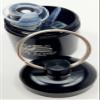 Sky High Car Audio Bass Blockers (Red) view 2